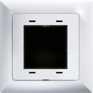 ELTAKO FMS55SB Funk-Multisensor T+H+E+M, mit Solarzelle...