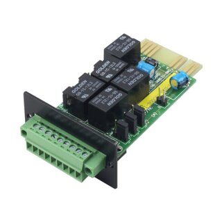 ABB Relay card AS400 For 11RT G2 1-3 kVA only