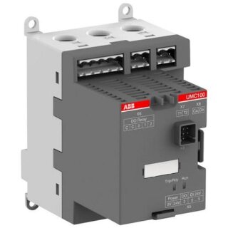 ABB UMC100.3 UC UMC100 Univ. Motor Contr. 110-240V ATEX