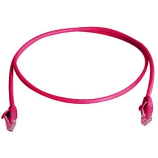 TELEGÄRTNER L00006A0328 Patchkabel U/UTP Cat.6, 20m...