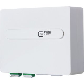 Metz Connect 1501107G02HC OpDAT ADT VIK 2xLC-D APC...