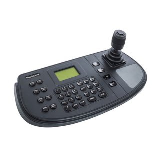 ABUS TVAC26030 PTZ/DVR Netzwerk-Keyboard