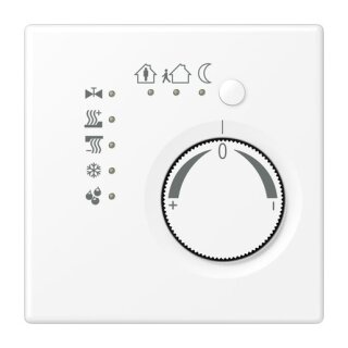 JUNG LS 2178 WWM KNX Stetigregler, Serie LS,...