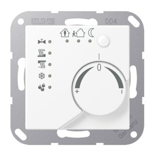 JUNG A 2178 WWM KNX Stetigregler, Serie A,...