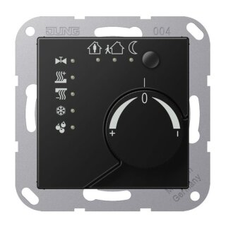 JUNG A 2178 TS SWM KNX Stetigregler mit integrierter...