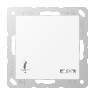 JUNG A 2178 BF ORTS WWM KNX Objektregler mit integrierter...