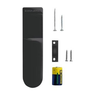 Busch-Jaeger 6222/2 AP-65-WL Universalmelder free@home,...