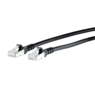 Metz Connect 1308458000-E Patchkabel Cat.6A AWG 26 8,0 m...