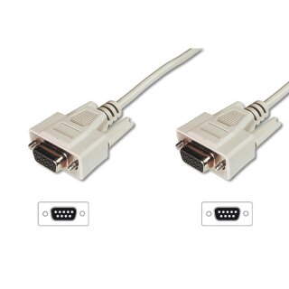 ASSMANN AK-610106-030-E Datatransfer Anschlusskabel,...