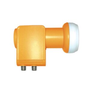 TELEVES SPWB30 Wideband LNB 2 Ausgänge für...