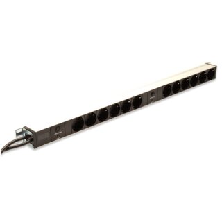 ASSMANN DN-95405 DIGITUS Steckdosenleiste mit...