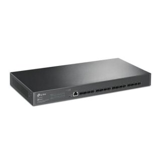 TP-Link TL-SX3016F TP-Link TL-SX3016F 16-Port 10GE SFP+...