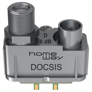 homeway HAXHSM-G0200-C009 TV-Modul DOCSIS (ET9)