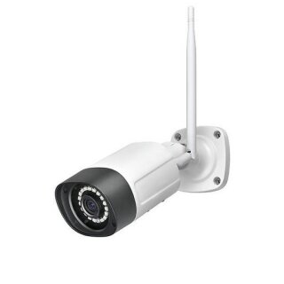 INDEXA WR120B4 WR120B4 3-MP IP-Überwachungskamera...