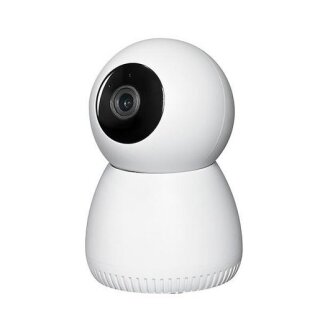 INDEXA WR120SN WR120SN 3-MP WLAN-Innenkamera schwenk/neige