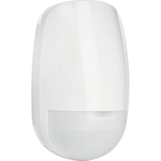 ABUS AZBW10120 Bewegungsmelder PIR MW (PET)