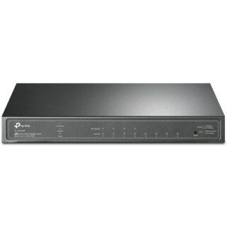 TP-Link TL-SG2008P TP-Link TL-SG2008P 8-Port Gigabit...