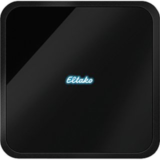 Eltako MiniSafe2 Professional Smart Home Controller
