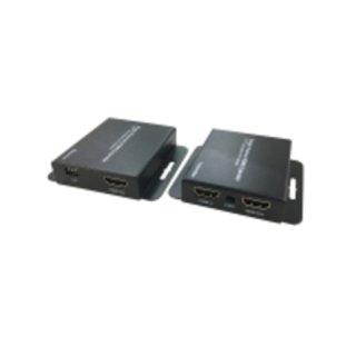 BURG GUARD HDMI-700-E HDMI Extender Übertragung per...