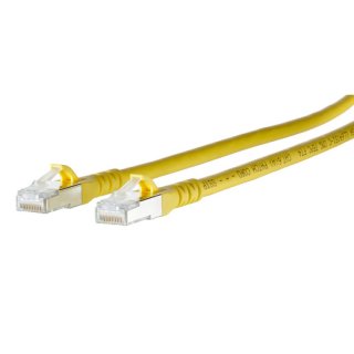 Metz Connect 1308457577-E Patchkabel Cat.6A AWG 26 7,5 m...