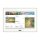 B&J ST/U10.3.11-811 Busch-SmartTouch® 10" WEISS/SATINGOLD