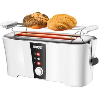 UNOLD TOASTER Design Dual...