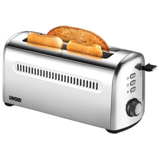 UNOLD Toaster 4er Retro...