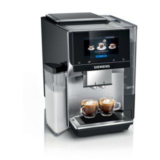 Siemens Kleingeräte TQ707D03 Kaffeevollautomat...