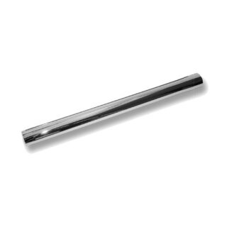 Starmix Saugrohr St.Cr. 40-50 Saugrohr Ø 40 mm x...