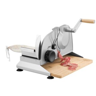 Ritter amano5 Hand-Allesschneider
