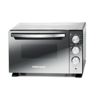 Rommelsbacher BGS 1400 BACK & GRILL OFEN MIT...