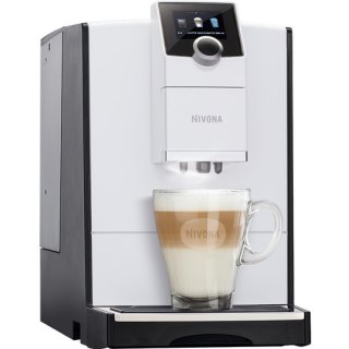 Nivona NICR 796 Espresso-/Kaffee-Vollautomat...