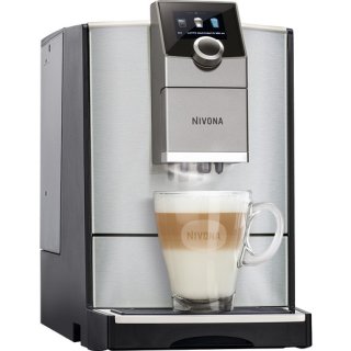 Nivona NICR 799 Espresso-/Kaffee-Vollautomat...