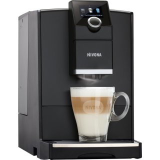 Nivona NICR 790 Espresso-/Kaffee-Vollautomat...