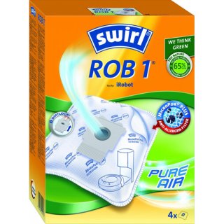 Melitta ROB 1 MicroPor Swirl® ROB 1 MicroPor®...