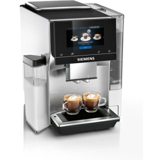 Siemens Kleingeräte TQ705D03 Kaffeevollautomat...