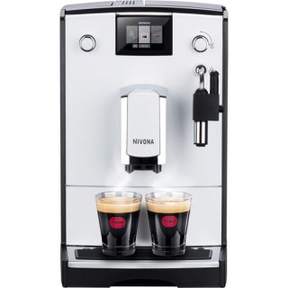 Nivona NICR 560 Kaffeevollautomat CafeRomatica 560
