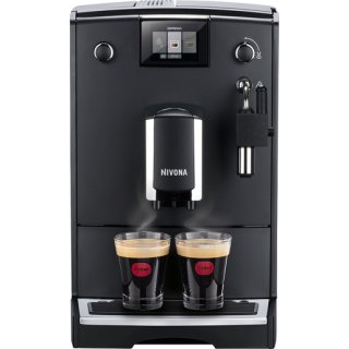 Nivona NICR 550 Kaffeevollautomat CafeRomatica 550