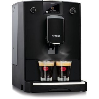 Nivona NICR 690 Kaffeevollautomat CafeRomatica 690 Matt...