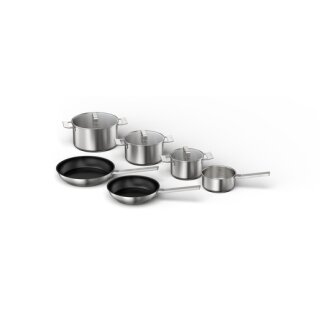 SIEMENS HZ9SE060 HZ9SE060, Kochgeschirr-Set