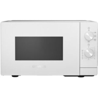 SIEMENS FF020LMW0 FF020LMW0, Freistehende Mikrowelle