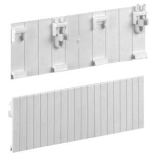 Eaton Electric ZSD-ABDK/45/P Geräteschlitzabdeckung,...