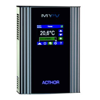 my-PV AC•THOR Photovoltaik Leistungs-Controller 3 kW