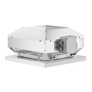 Helios Ventilatoren RDW EC 225 A RDW EC 225 A,...