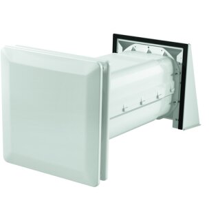 Stiebel Eltron LWE 40-2 comfort Set Dezentrales...