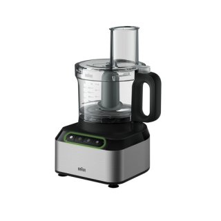 DeLonghi-Braun FP 3233 SI 800W, 2 SPEED+PULSE WITH...
