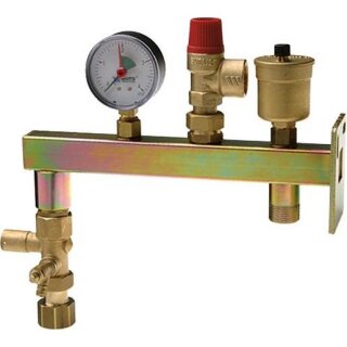 Bosch Thermotechnik ACC Zubehör für...