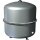 Bosch Thermotechnik Ausdehnungsgefäß MAG 80L Zub. für Solewärmepumpen MAG 80 WP, Sole Ausdehnungsgefäß, 80 Liter, silber