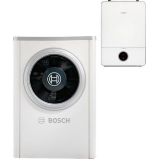Bosch Thermotechnik CS7001iAW 13 ORB-T BOSCH...