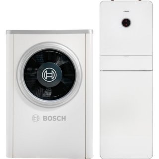 Bosch Thermotechnik CS7001iAW 9 ORMS-S BOSCH...